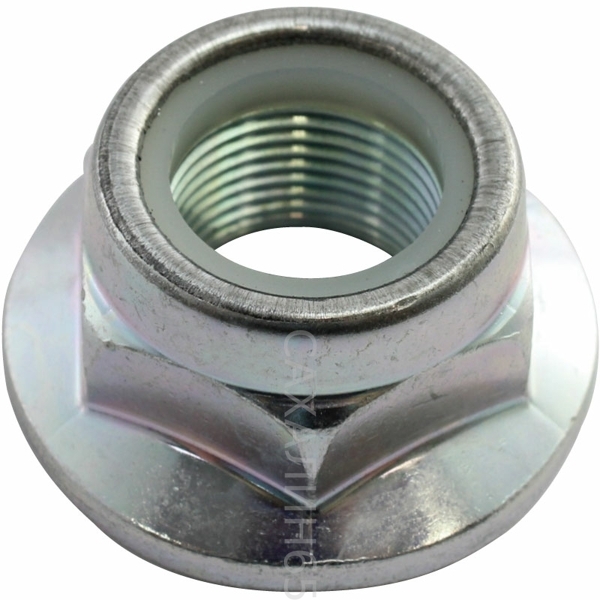 Гайка RR ступицы MT-03/ MU001787, M20 x P1.5