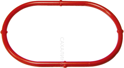 Кольцо помпы охлаждения резиновое TWS-12/ 17611-73G01,   Япония