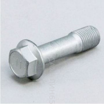 Болт крепления стойки 90105-15006 / М15x 55мм (Резьба 1.5 - 19мм)